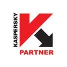 Kaspersky Logo